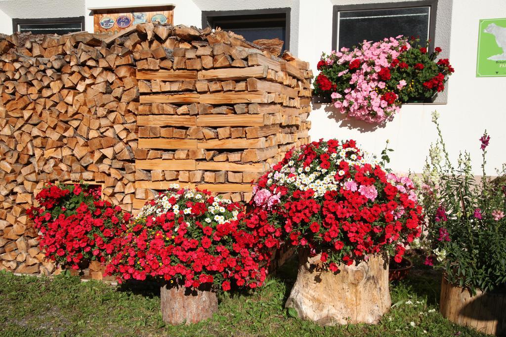 Landhaus Winkl อิสชเกิล ภายนอก รูปภาพ