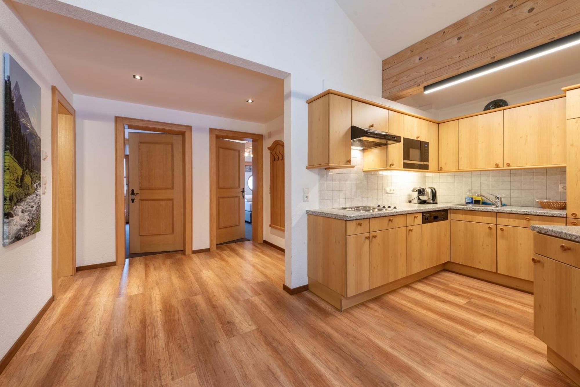 Landhaus Winkl อิสชเกิล ภายนอก รูปภาพ