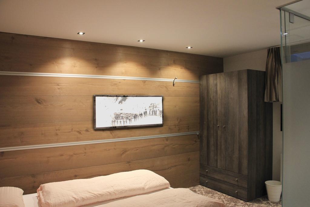 Landhaus Winkl อิสชเกิล ภายนอก รูปภาพ