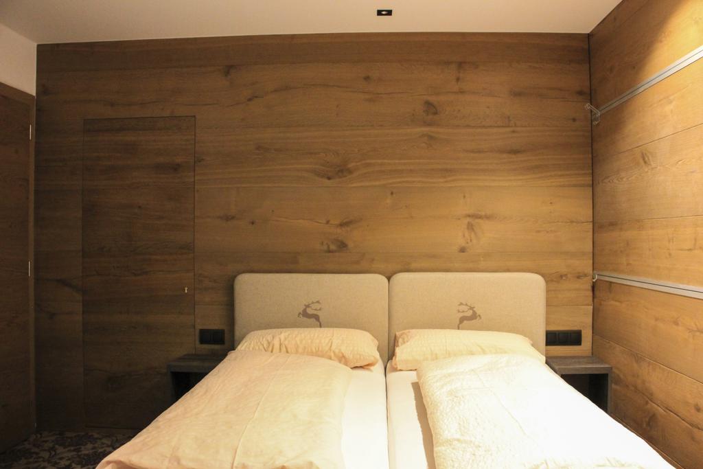 Landhaus Winkl อิสชเกิล ภายนอก รูปภาพ