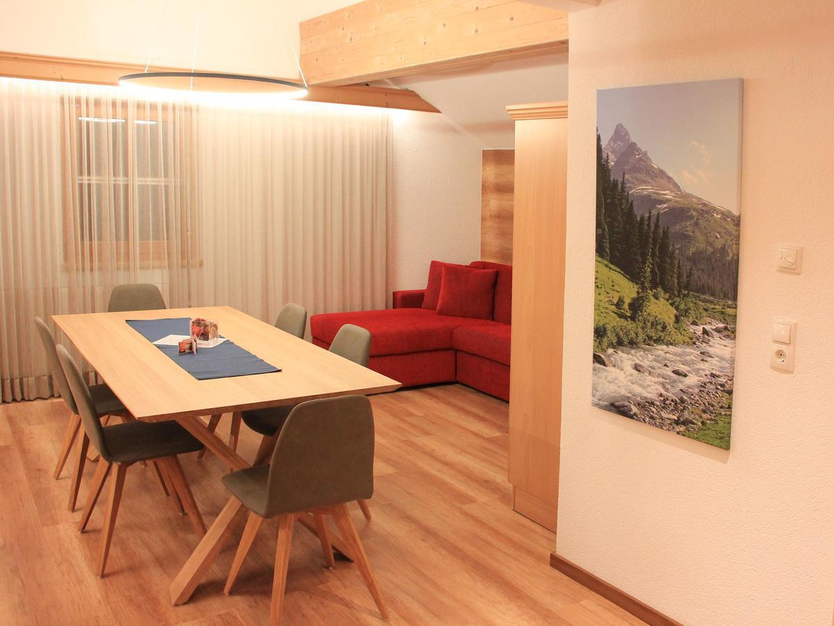 Landhaus Winkl อิสชเกิล ภายนอก รูปภาพ