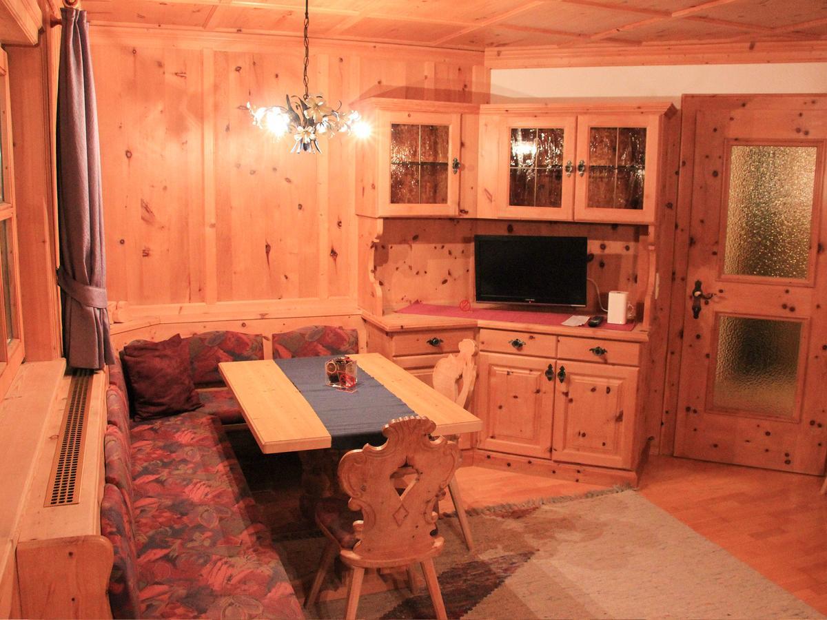 Landhaus Winkl อิสชเกิล ภายนอก รูปภาพ